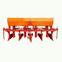 Commercial Tractor Driven Potato Planter Attachments